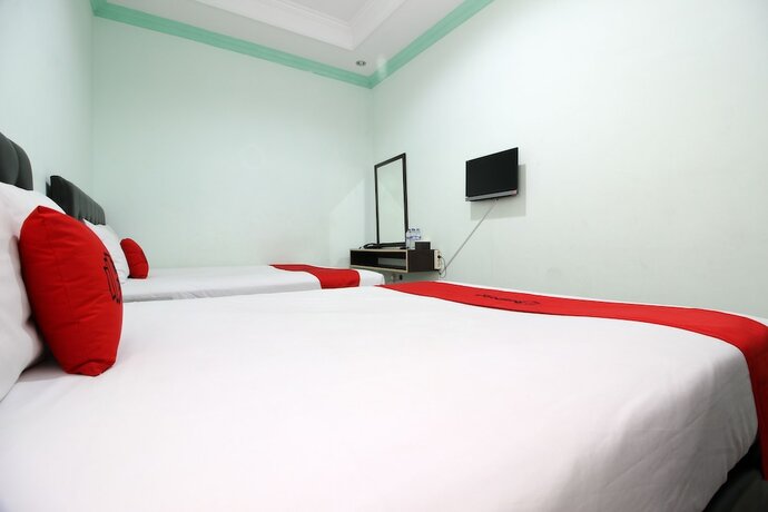 Imagen de la habitación del Hotel Reddoorz Plus @ Timoho. Foto 21