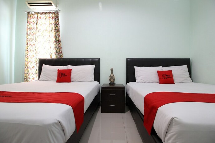 Imagen de la habitación del Hotel Reddoorz Plus @ Timoho. Foto 23