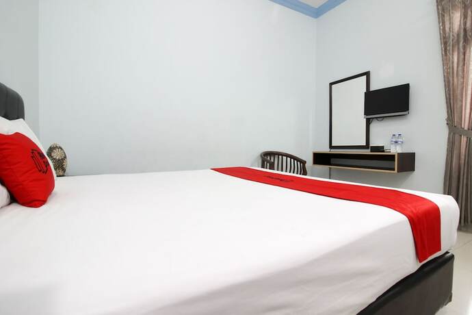 Imagen de la habitación del Hotel Reddoorz Plus @ Timoho. Foto 28