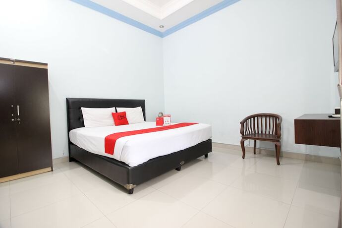 Imagen de la habitación del Hotel Reddoorz Plus @ Timoho. Foto 29