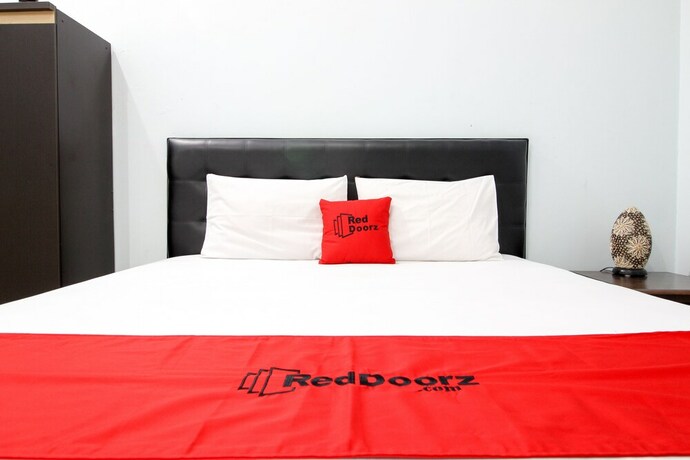 Imagen de la habitación del Hotel Reddoorz Plus @ Timoho. Foto 31