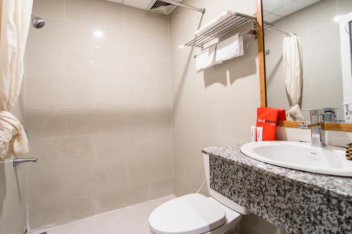 Imagen de la habitación del Hotel Reddoorz Plus @ Trung Son Residence. Foto 8