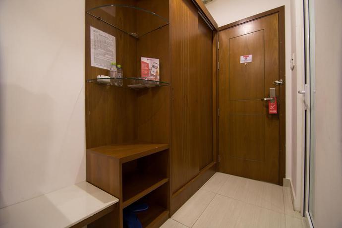 Imagen de la habitación del Hotel Reddoorz Plus @ Trung Son Residence. Foto 15