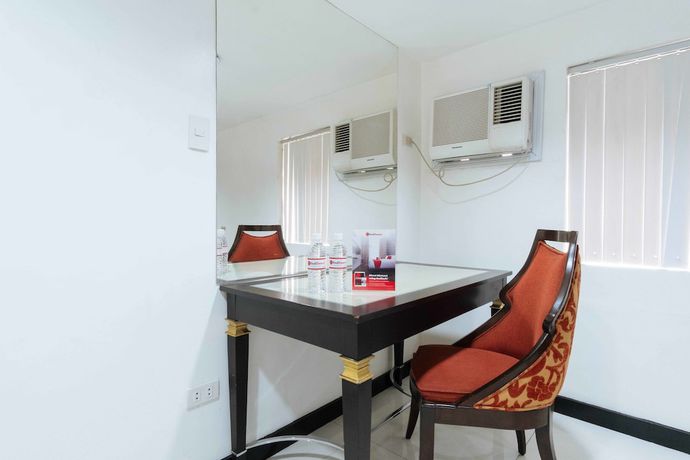 Imagen de la habitación del Hotel Reddoorz Plus @ V. Mapa Extension Santa Mesa. Foto 4