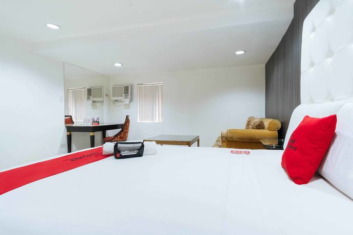 Imagen de la habitación del Hotel Reddoorz Plus @ V. Mapa Extension Santa Mesa. Foto 13