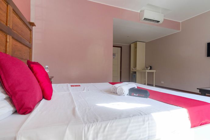 Imagen de la habitación del Hotel Reddoorz Plus @ West Nautical Road Puerto Galera. Foto 6