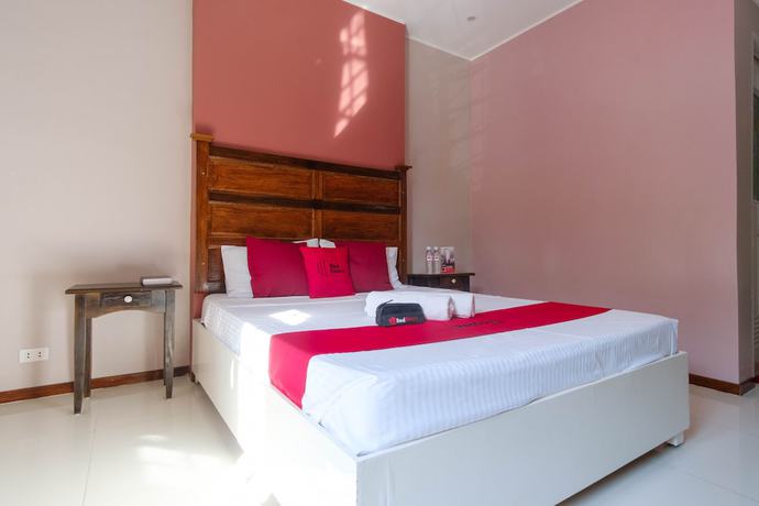 Imagen de la habitación del Hotel Reddoorz Plus @ West Nautical Road Puerto Galera. Foto 8