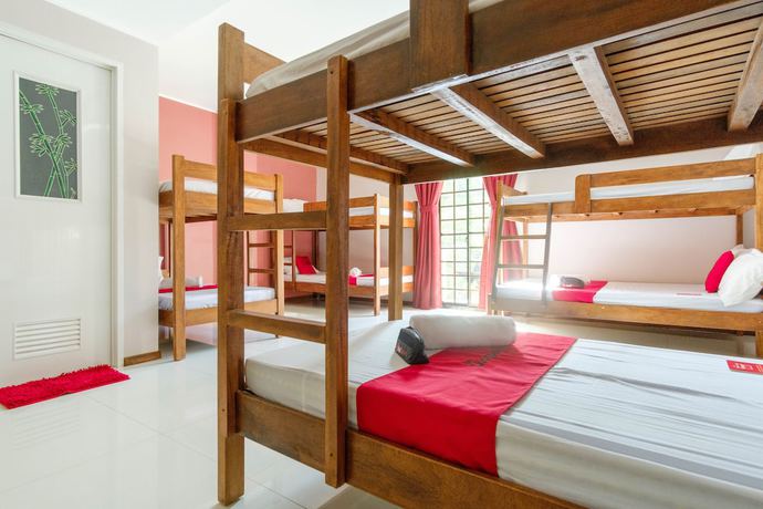Imagen de la habitación del Hotel Reddoorz Plus @ West Nautical Road Puerto Galera. Foto 13