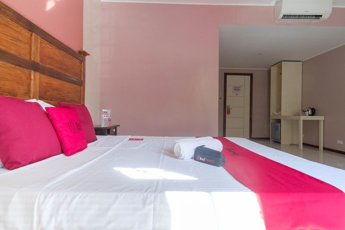 Imagen de la habitación del Hotel Reddoorz Plus @ West Nautical Road Puerto Galera. Foto 14