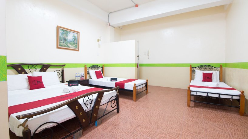 Imagen de la habitación del Hotel Reddoorz @ Praferosa Resort Calamba. Foto 16