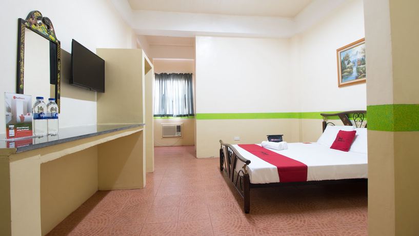 Imagen de la habitación del Hotel Reddoorz @ Praferosa Resort Calamba. Foto 17
