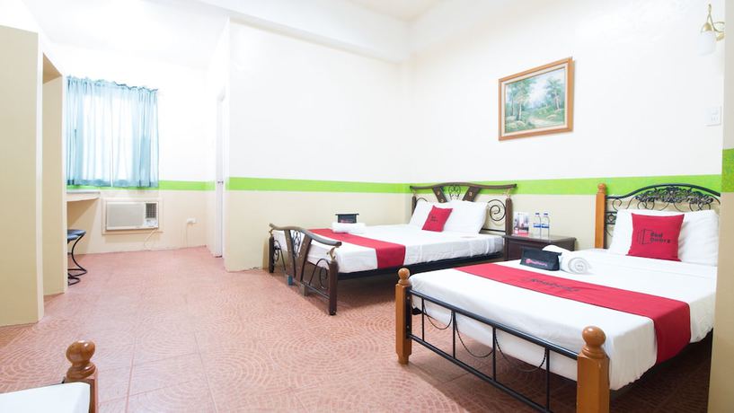 Imagen general del Hotel Reddoorz @ Praferosa Resort Calamba. Foto 1