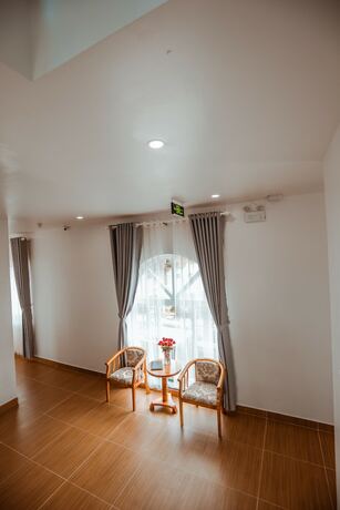 Imagen general del Hotel Reddoorz Premium Anh Duc Da Lat. Foto 2