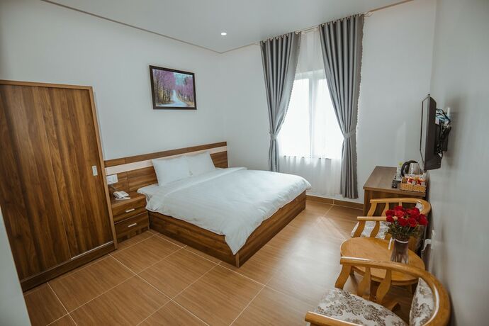 Imagen general del Hotel Reddoorz Premium Anh Duc Da Lat. Foto 4