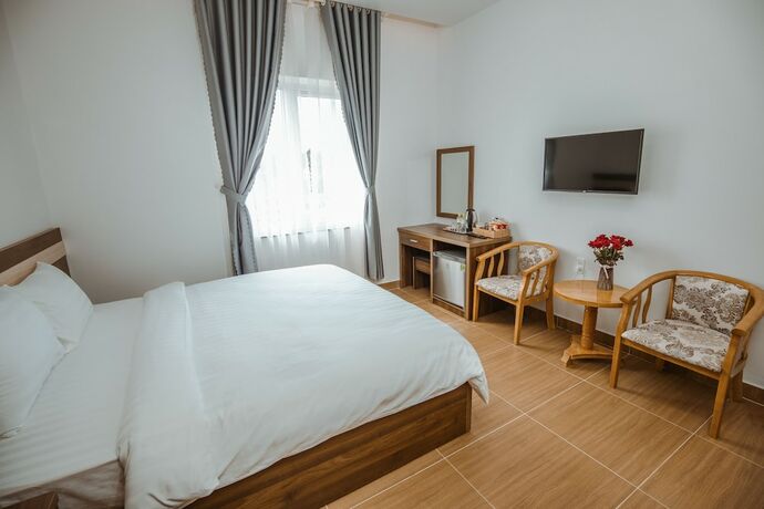 Imagen general del Hotel Reddoorz Premium Anh Duc Da Lat. Foto 6