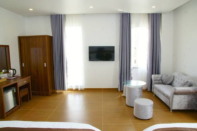 Imagen general del Hotel Reddoorz Premium Anh Duc Da Lat. Foto 7