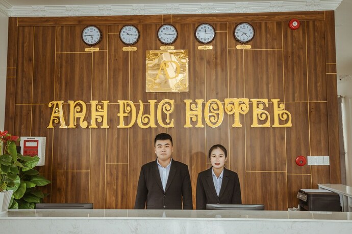 Imagen general del Hotel Reddoorz Premium Anh Duc Da Lat. Foto 8