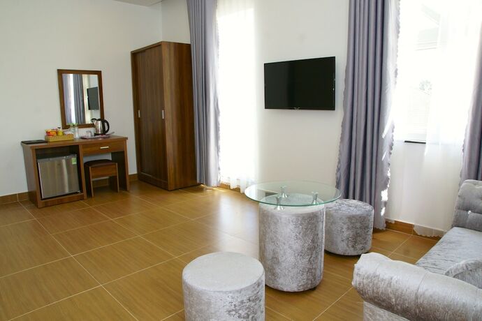 Imagen general del Hotel Reddoorz Premium Anh Duc Da Lat. Foto 13