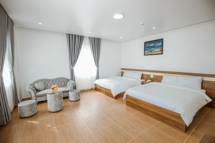 Imagen general del Hotel Reddoorz Premium Anh Duc Da Lat. Foto 1