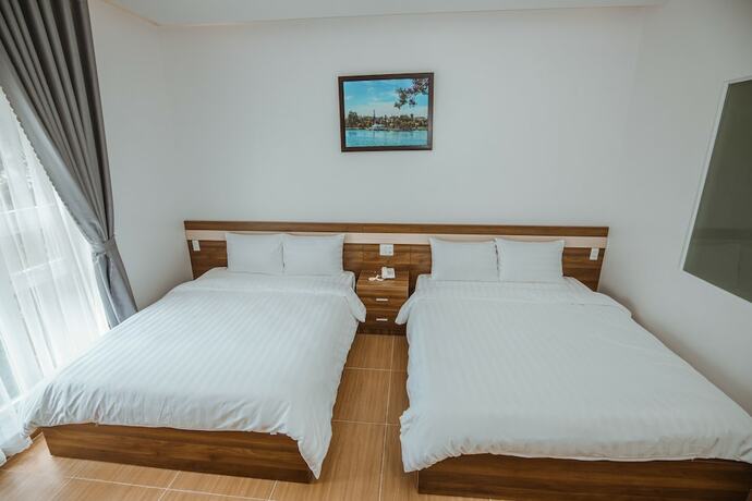 Imagen de la habitación del Hotel Reddoorz Premium Anh Duc Da Lat. Foto 36