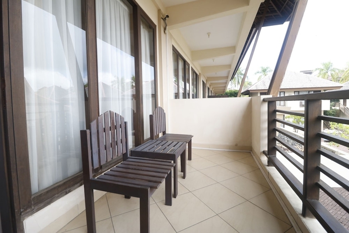 Imagen de la habitación del Hotel Reddoorz Premium @ Bukit Damai Indah. Foto 12