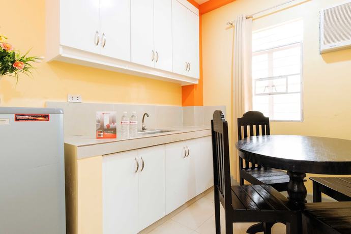 Imagen de la habitación del Hotel Reddoorz Premium @ Gabinete Road Palawan. Foto 5