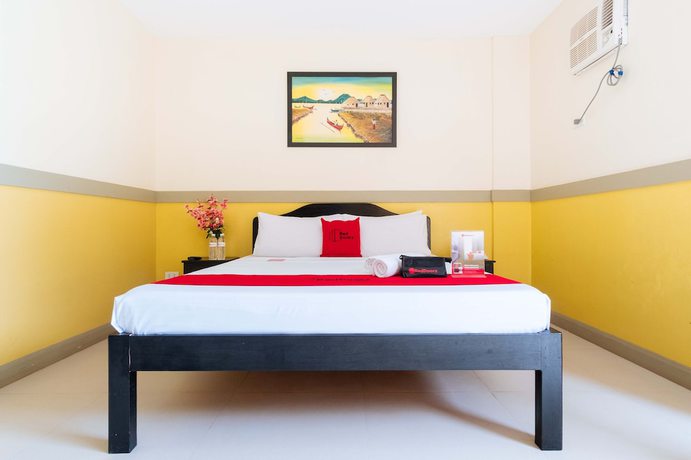 Imagen de la habitación del Hotel Reddoorz Premium @ Gabinete Road Palawan. Foto 7