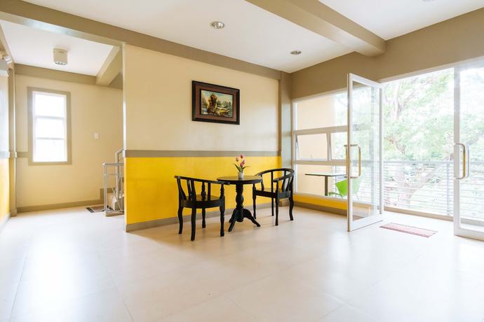 Imagen de los interiores del Hotel Reddoorz Premium @ Gabinete Road Palawan. Foto 20