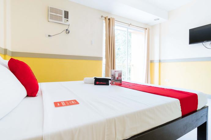 Imagen de la habitación del Hotel Reddoorz Premium @ Gabinete Road Palawan. Foto 13