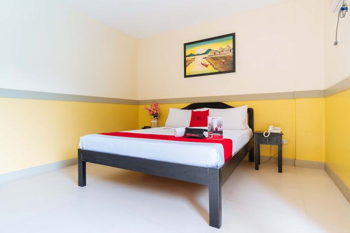 Imagen de la habitación del Hotel Reddoorz Premium @ Gabinete Road Palawan. Foto 16