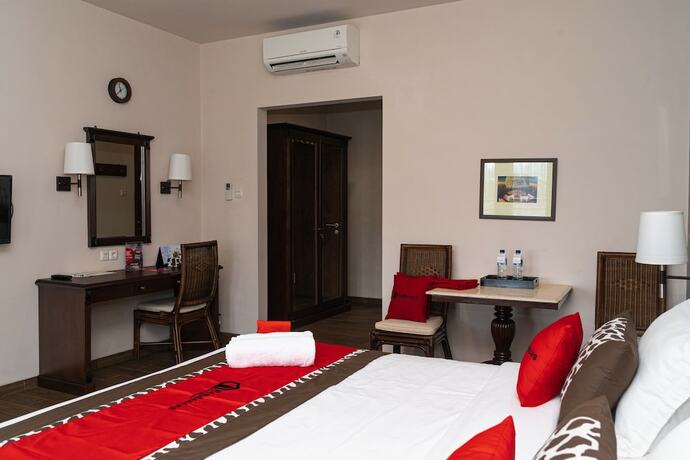 Imagen general del Hotel Reddoorz Premium @ Lido Sukabumi. Foto 2