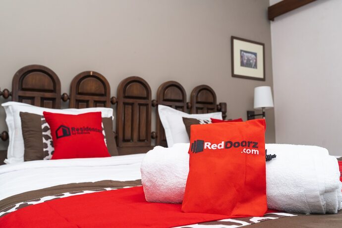 Imagen general del Hotel Reddoorz Premium @ Lido Sukabumi. Foto 5