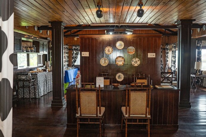 Imagen general del Hotel Reddoorz Premium @ Lido Sukabumi. Foto 6