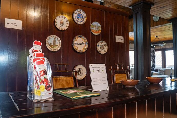 Imagen general del Hotel Reddoorz Premium @ Lido Sukabumi. Foto 10