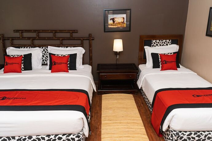 Imagen de la habitación del Hotel Reddoorz Premium @ Lido Sukabumi. Foto 15