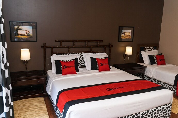 Imagen de la habitación del Hotel Reddoorz Premium @ Lido Sukabumi. Foto 16