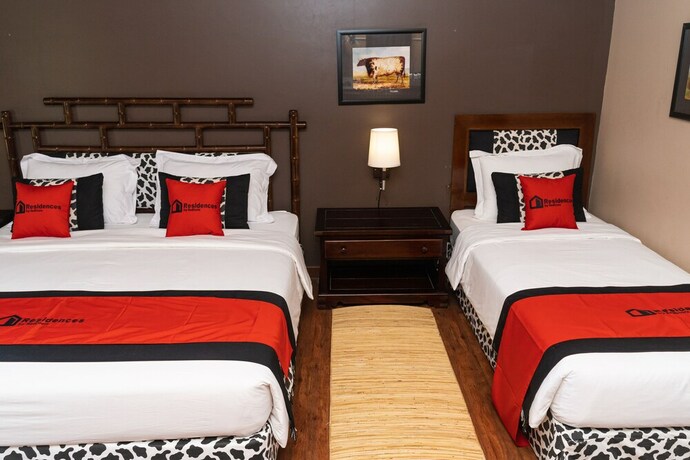 Imagen de la habitación del Hotel Reddoorz Premium @ Lido Sukabumi. Foto 31