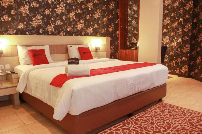 Imagen de la habitación del Hotel Reddoorz Premium Near Bandung Station. Foto 5
