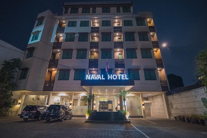 Imagen general del Hotel Reddoorz Premium Near Paris Van Java Mall. Foto 1
