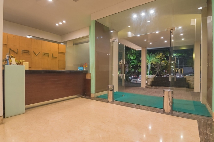 Imagen de los interiores del Hotel Reddoorz Premium Near Paris Van Java Mall. Foto 13