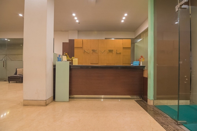 Imagen de los interiores del Hotel Reddoorz Premium Near Paris Van Java Mall. Foto 14