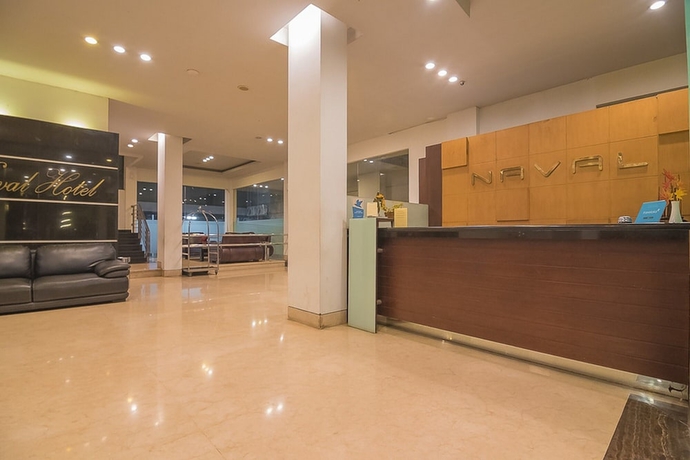 Imagen de los interiores del Hotel Reddoorz Premium Near Paris Van Java Mall. Foto 15
