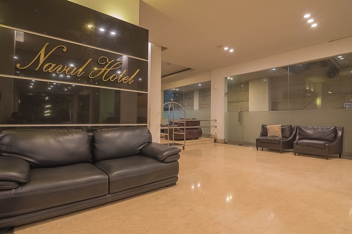 Imagen de los interiores del Hotel Reddoorz Premium Near Paris Van Java Mall. Foto 16