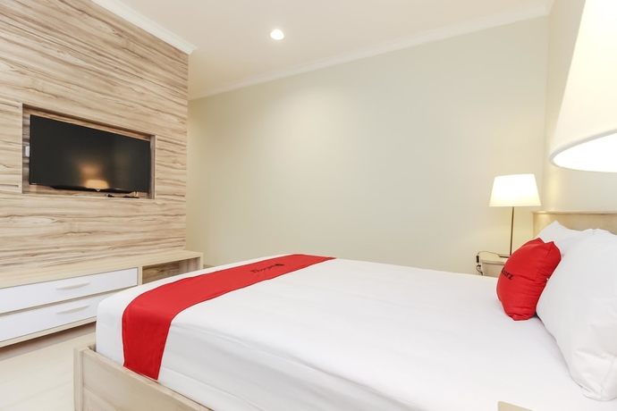 Imagen de la habitación del Hotel Reddoorz Premium Near Ragunan Zoo 2. Foto 2