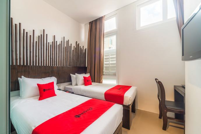 Imagen de la habitación del Hotel Reddoorz Premium @ Serangoon (sg Clean). Foto 2