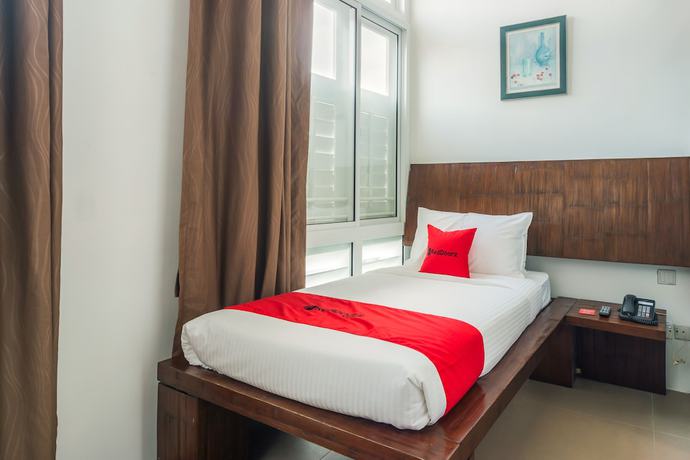 Imagen de la habitación del Hotel Reddoorz Premium @ Serangoon (sg Clean). Foto 3