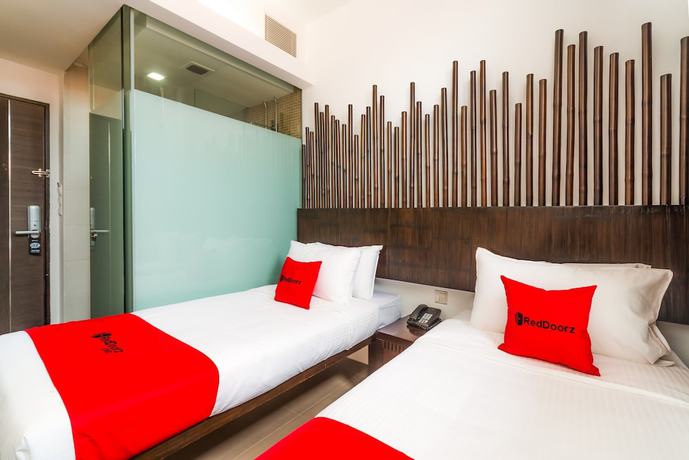 Imagen de la habitación del Hotel Reddoorz Premium @ Serangoon (sg Clean). Foto 7