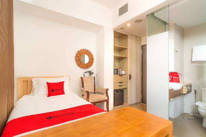 Imagen de la habitación del Hotel Reddoorz Premium @ Serangoon (sg Clean). Foto 14