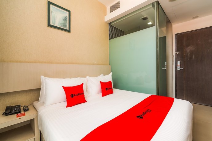 Imagen de la habitación del Hotel Reddoorz Premium @ Serangoon (sg Clean). Foto 16