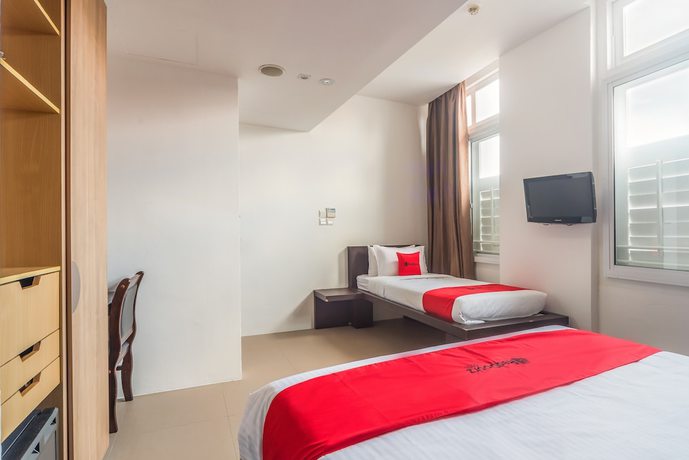 Imagen de la habitación del Hotel Reddoorz Premium @ Serangoon (sg Clean). Foto 17